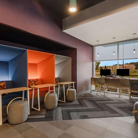 Tru By Hilton Wilson Otel Dış mekan fotoğraf