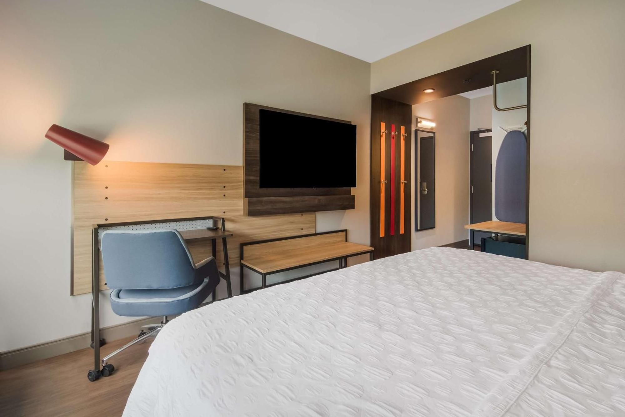 Tru By Hilton Wilson Otel Dış mekan fotoğraf